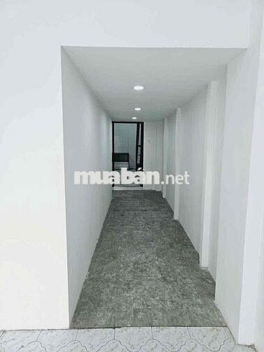 Nhà chung cư mặt tiền lầu 1, cho thuê nguyên căn, LH 9 chủ