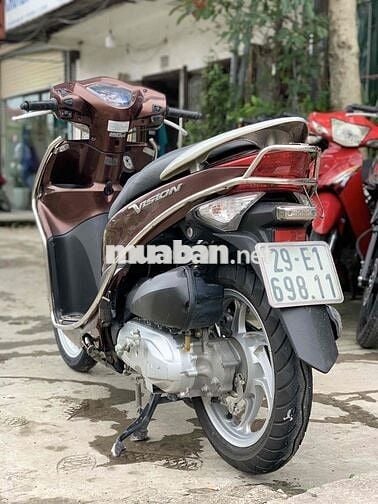 vision zin ,ngon,cực khoẻ, sơn nhựa zin đẹp