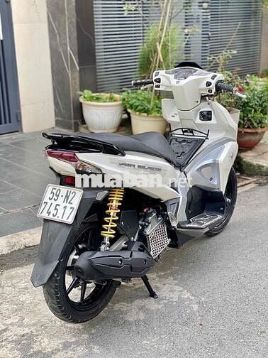 cần bán xe Honda Air Blade 2016  bstp chính chủ