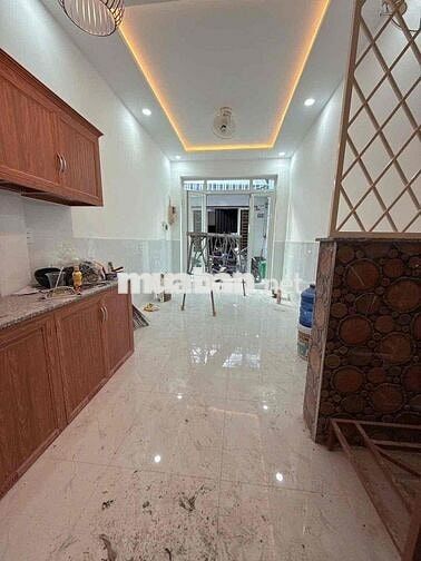 Ngay Aeon Tân Phú - 2 tầng - K Lộ Giới - Sổ Riêng - 2pn - 2 tỷ hơn