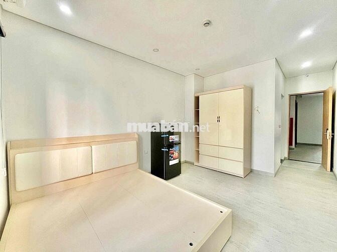 PHÒNG ĐỦ ĐỒ NGAY LOTTE MALL VÕ CHÍ CÔNG - XUÂN LA - HỒ TÂY CHI 500M