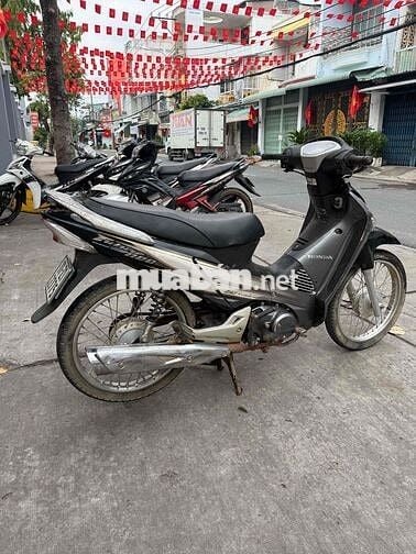 Honda Future Neo 2008 Đen