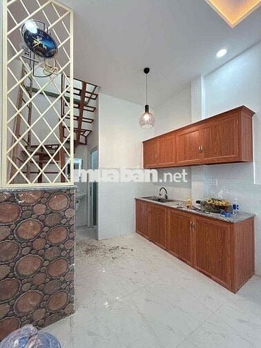 Ngay Aeon Tân Phú - 2 tầng - K Lộ Giới - Sổ Riêng - 2pn - 2 tỷ hơn