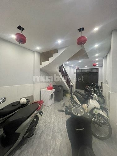 Thịnh Quang – Đống Đa – Kinh Doanh – 38 M2 – 6 T – MT 3.6 M – Giá 10.7