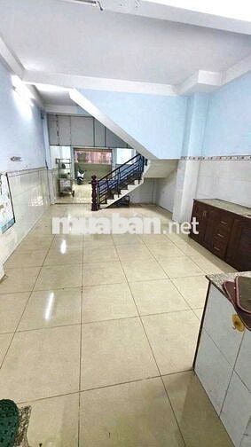 Cho Thuê Nhà Đường Lũy Bán Bích, Tân Phú ( Cho Làm CHDV - Cải Tạo )