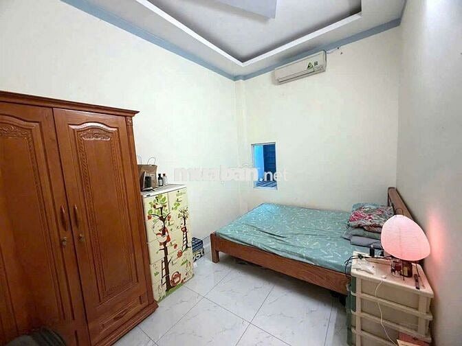 Cho thuê nhà có nội thất gần chung cư thạnh tân tân đông hiệp