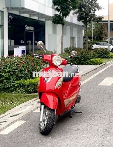 THANH LÝ ELIZABETH FI BSTP XE ĐẸP