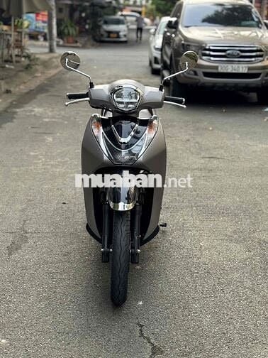 Honda SH Mode ABS 2022 Đặc biệt Xám 11000 km