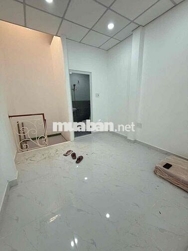 Ngay Aeon Tân Phú - 2 tầng - K Lộ Giới - Sổ Riêng - 2pn - 2 tỷ hơn