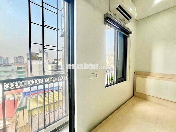 PHÒNG ĐỦ ĐỒ NGAY LOTTE MALL VÕ CHÍ CÔNG - XUÂN LA - HỒ TÂY CHI 500M