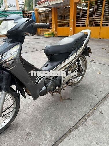 Honda Future Neo 2008 Đen