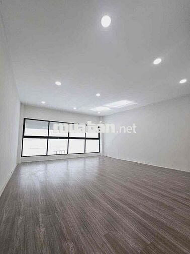 Nhà chung cư mặt tiền lầu 1, cho thuê nguyên căn, LH 9 chủ