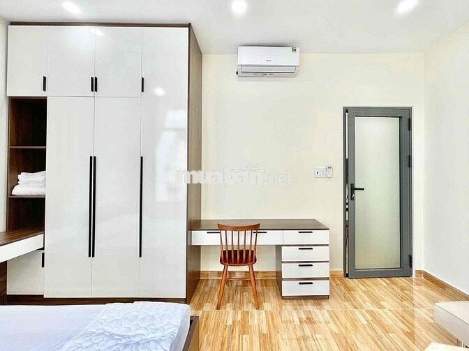 🏡CHUNG CƯ MINI _ 2PN, NỘI THẤT CAO CẤP GẦN VÒNG XOAY ĐIỆN BIÊN PHỦ Q1