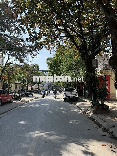 80m2 Vũ Xuân Thiều Ô Tô Thông Gần Trục Chính Mở Rộng – 9 TỶ