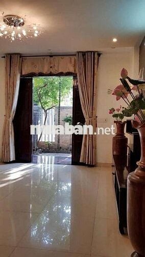 🏡 CHO THUÊ NHÀ NGUYÊN CĂN 2 TẦNG An thượng RỘNG RÃI, CÓ SÂN TRƯỚC SAU