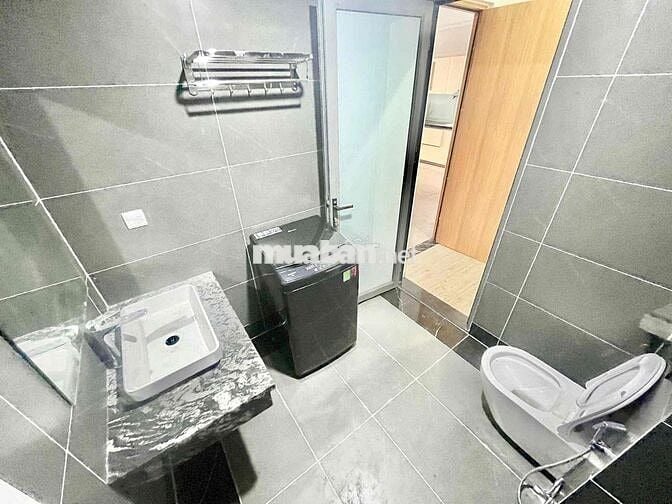 PHÒNG ĐỦ ĐỒ NGAY LOTTE MALL VÕ CHÍ CÔNG - XUÂN LA - HỒ TÂY CHI 500M