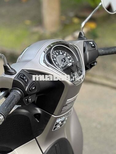 Honda SH Mode ABS 2022 Đặc biệt Xám 11000 km