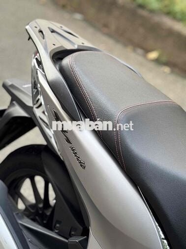 Honda SH Mode ABS 2022 Đặc biệt Xám 11000 km