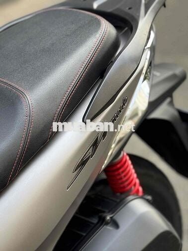 Honda SH Mode ABS 2022 Đặc biệt Xám 11000 km