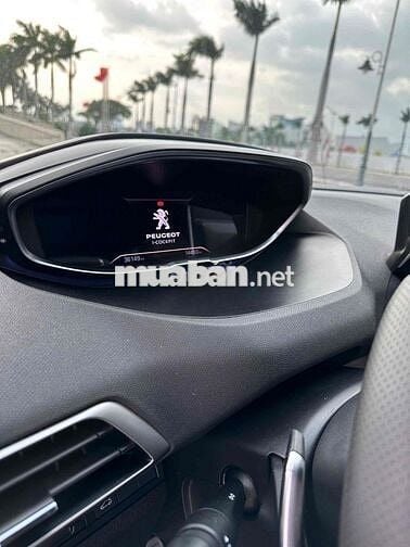 Peugeot 3008 GT 2022