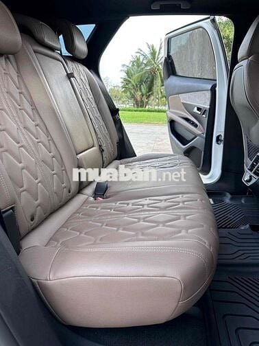 Peugeot 3008 GT 2022