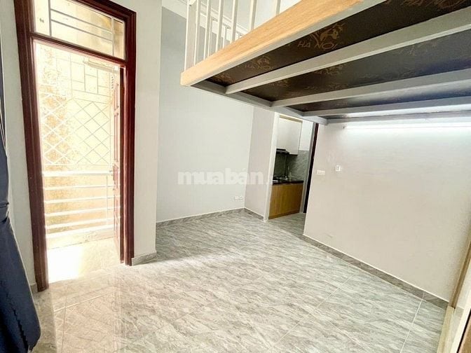 Thịnh Quang – Đống Đa – Kinh Doanh – 38 M2 – 6 T – MT 3.6 M – Giá 10.7