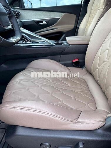 Peugeot 3008 GT 2022