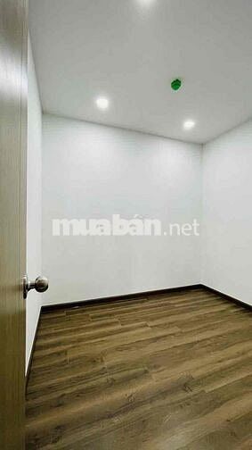 Chung cư Bcons Polygon. 2pn 2wc. Diện tích 54m2. Có màn kính bếp