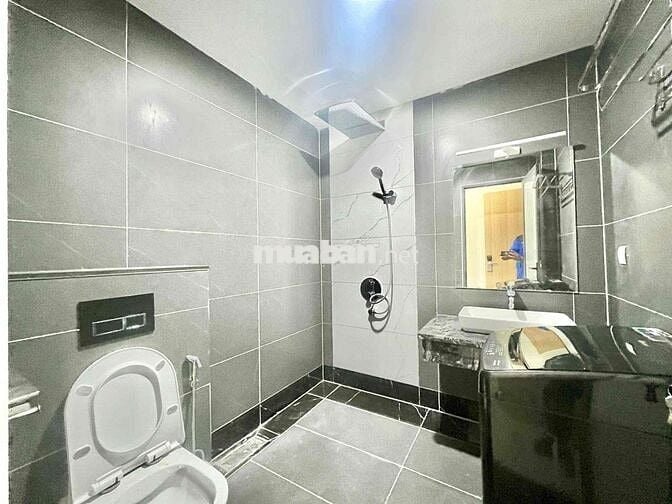 PHÒNG ĐỦ ĐỒ NGAY LOTTE MALL VÕ CHÍ CÔNG - XUÂN LA - HỒ TÂY CHI 500M