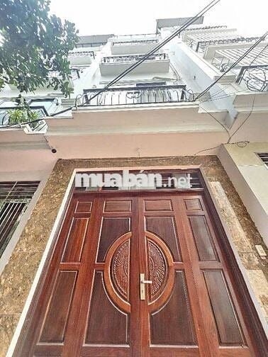 Nhà 40m2 Ngay Cổng Aeon Long Biên – Nông Thoáng – 7.65 tỷ