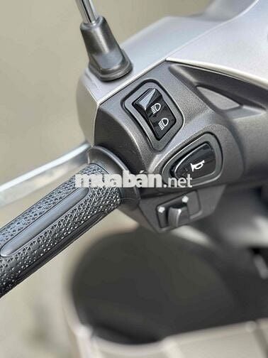 Honda SH Mode ABS 2022 Đặc biệt Xám 11000 km