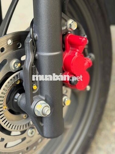 Honda SH Mode ABS 2022 Đặc biệt Xám 11000 km