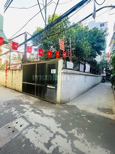 Thịnh Quang – Đống Đa – Kinh Doanh – 38 M2 – 6 T – MT 3.6 M – Giá 10.7