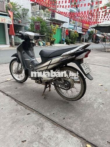 Honda Future Neo 2008 Đen