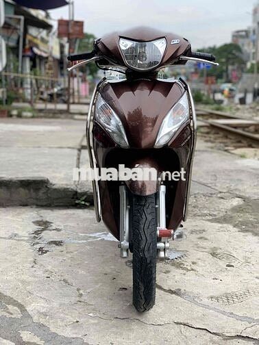 vision zin ,ngon,cực khoẻ, sơn nhựa zin đẹp