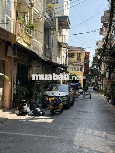 80m2 Vũ Xuân Thiều Ô Tô Thông Gần Trục Chính Mở Rộng – 9 TỶ