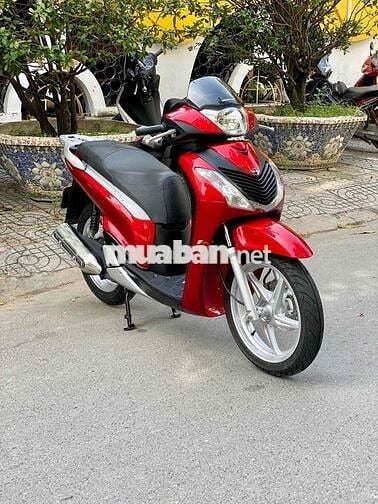 SH150i NHẬP Ý SM100 CHÍNH CHỦ BAO RA TÊN