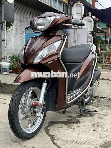 vision zin ,ngon,cực khoẻ, sơn nhựa zin đẹp