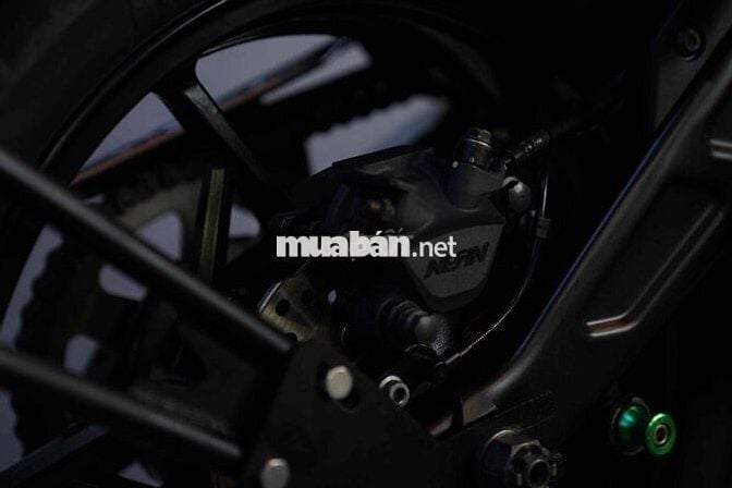 Kawasaki Z650 ABS 2019 Đen 18000 km