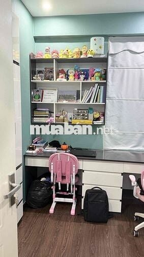 CHÍNH CHỦ BÁN CĂN HỘ CT2 – CHUNG CƯ 183 HOÀNG VĂN THÁI, THANH XUÂN, HÀ