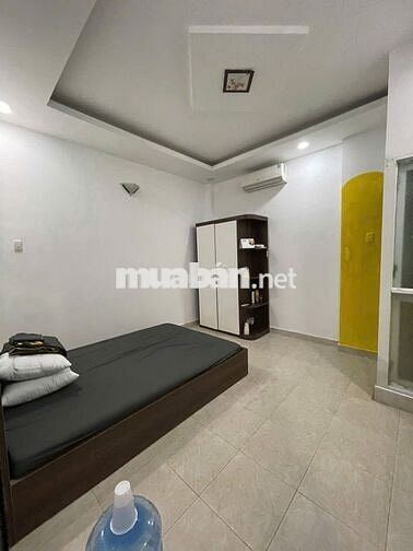 CHO THUÊ PHÒNG NT ĐẦY ĐỦ CHỈ 4.5Tr. ĐƯỜNG TRẦN KHĂC CHÂN, PHÚ NHUẬN