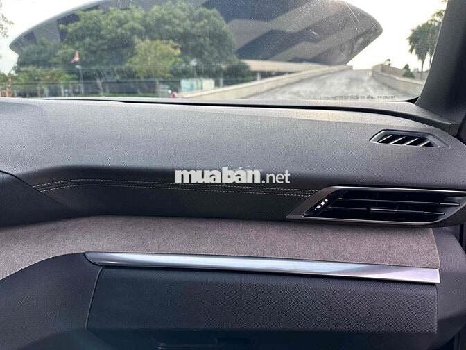 Peugeot 3008 GT 2022