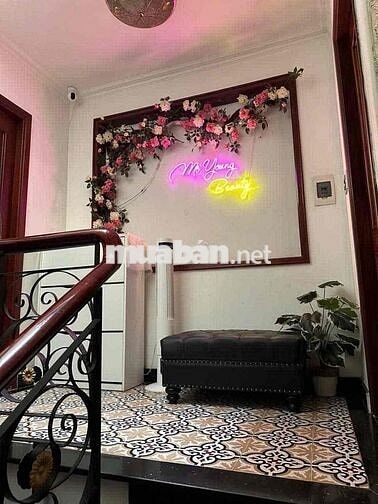 cho thuê nhà nguyên căn đối diện cổng khu công nghiệp Tân Bình