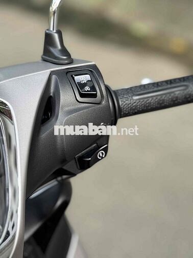Honda SH Mode ABS 2022 Đặc biệt Xám 11000 km