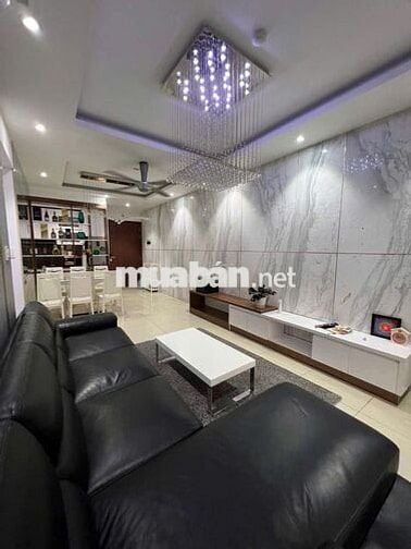 Cho thuê nhanh căn hộ Ruby 3PN - Celadon. Nhà NTCB 13tr5/tháng