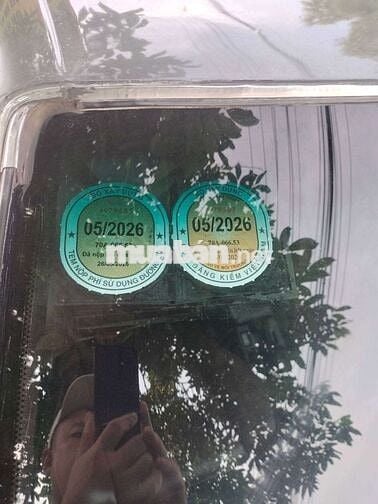 Toyota Camry 1989 màu Xám