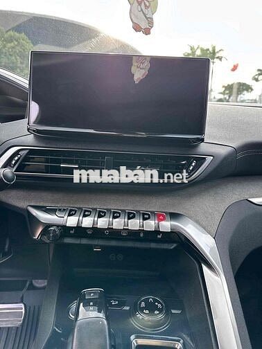 Peugeot 3008 GT 2022