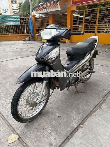 Honda Future Neo 2008 Đen