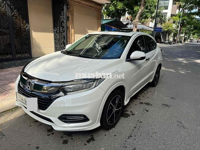 Honda HR-V  bản L 2019 - 80000 km cực đẹp