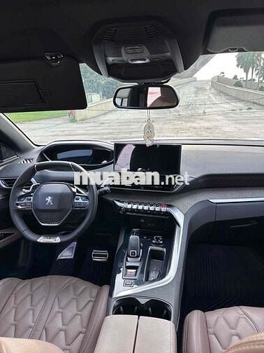 Peugeot 3008 GT 2022